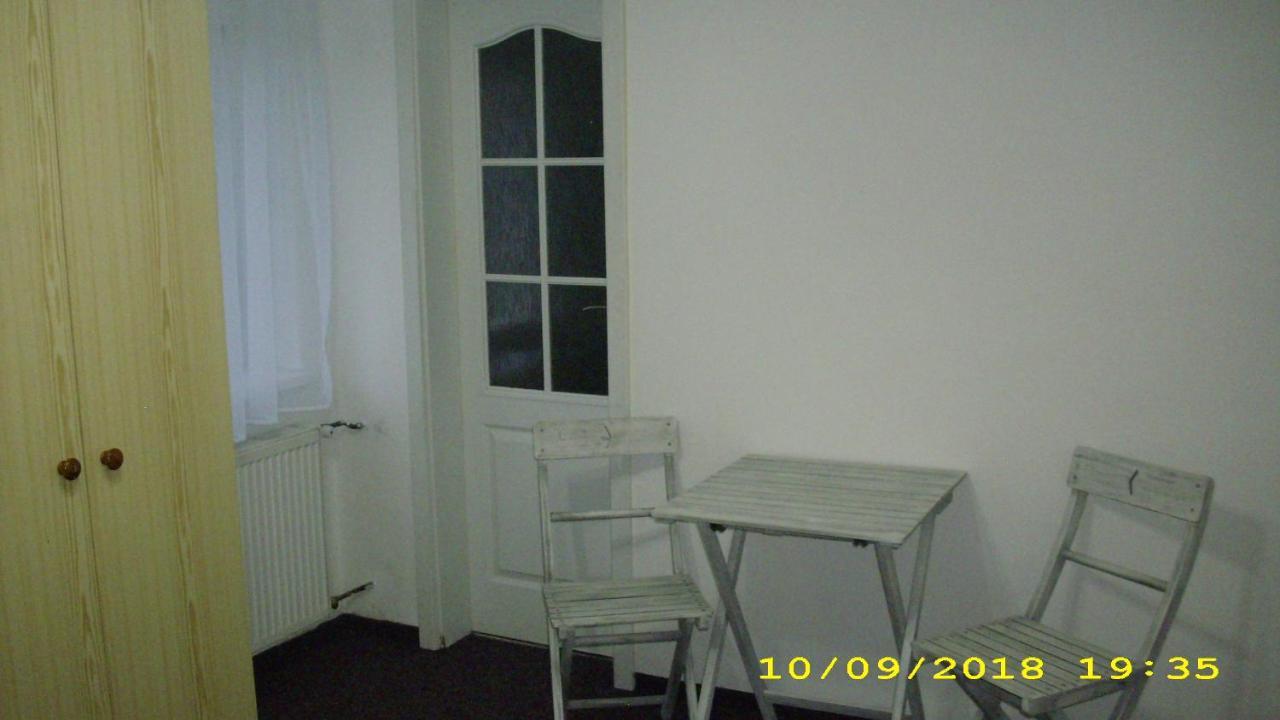 Pension Hubertus Aš 外观 照片